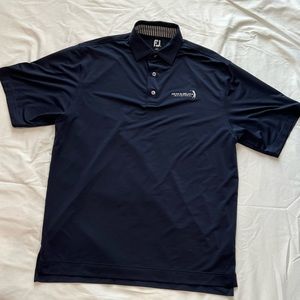 Mens FJ Polo